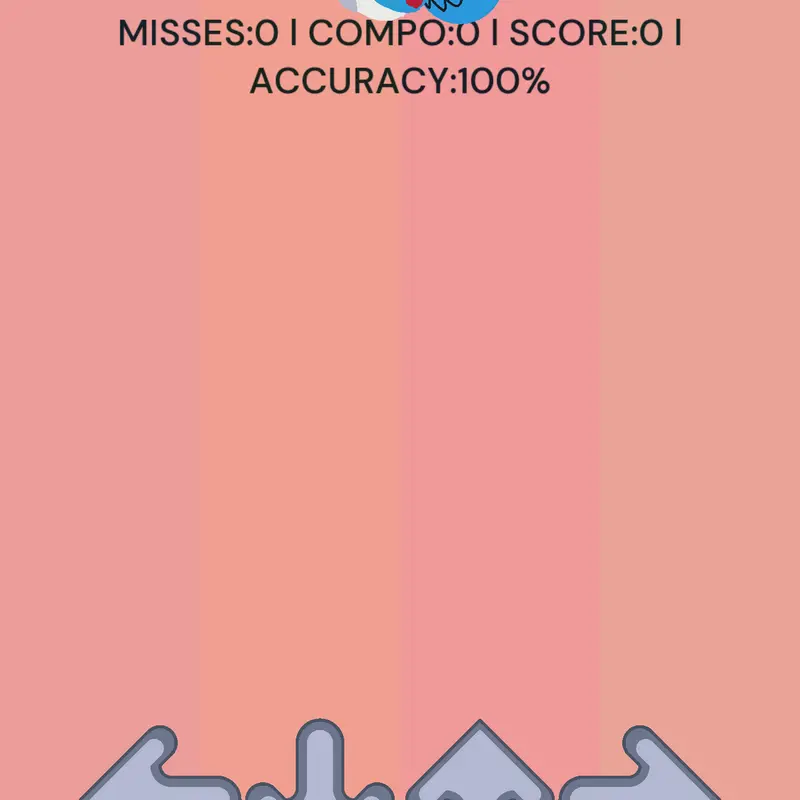 Game by @Flatti