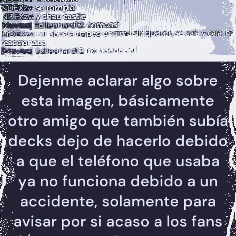 muy lamentable PR… by @Sonic_hero_hungry