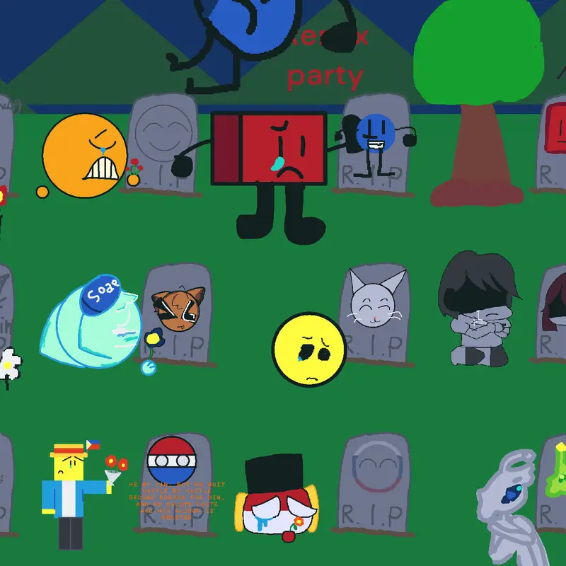 Game by @tadecodexfromcastle