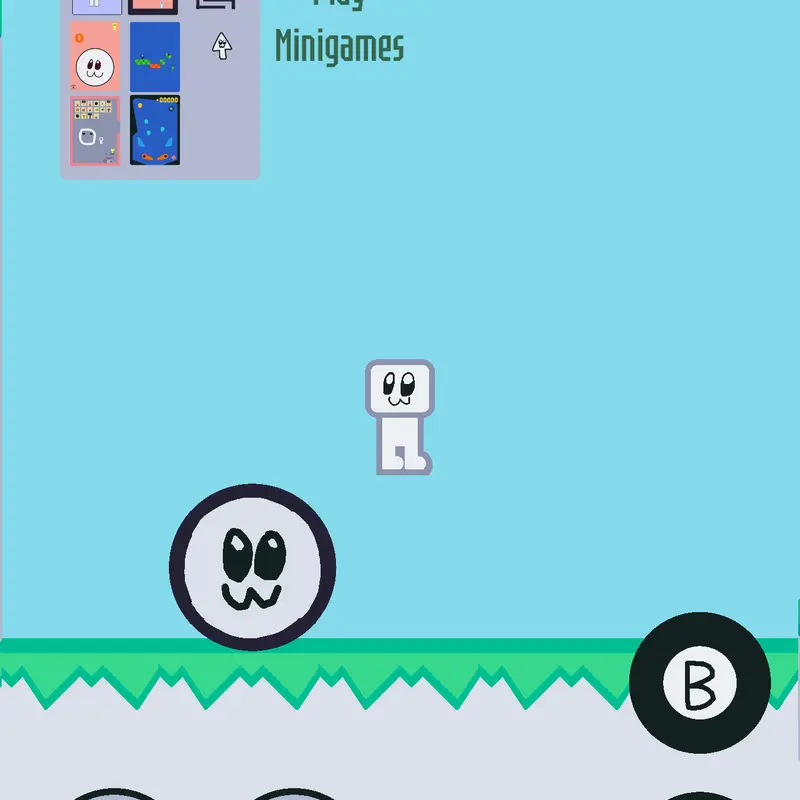 Game by @tangy_at_castle