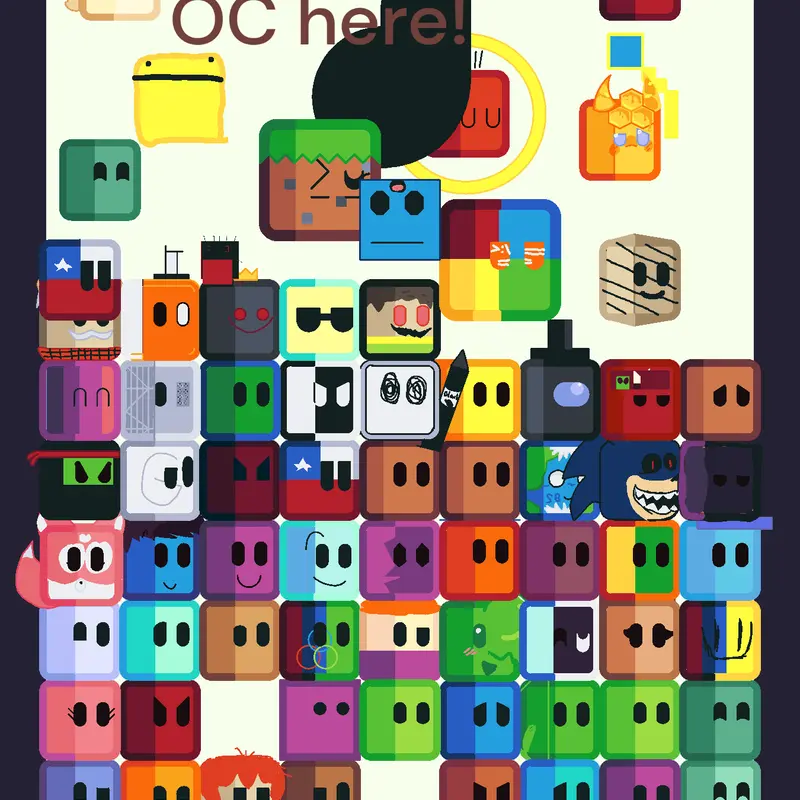 Game by @televiziy
