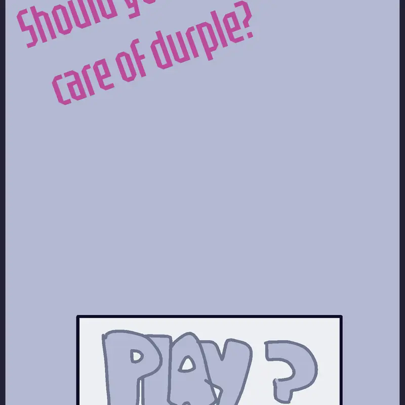 Game by @durple_furry_254