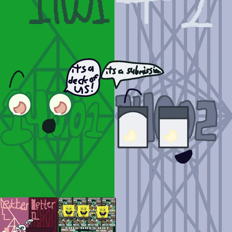 Game by @NumberIs7792OutOf153_