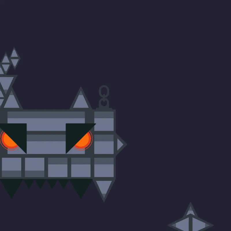 Game by @fingerdasher_on_castle