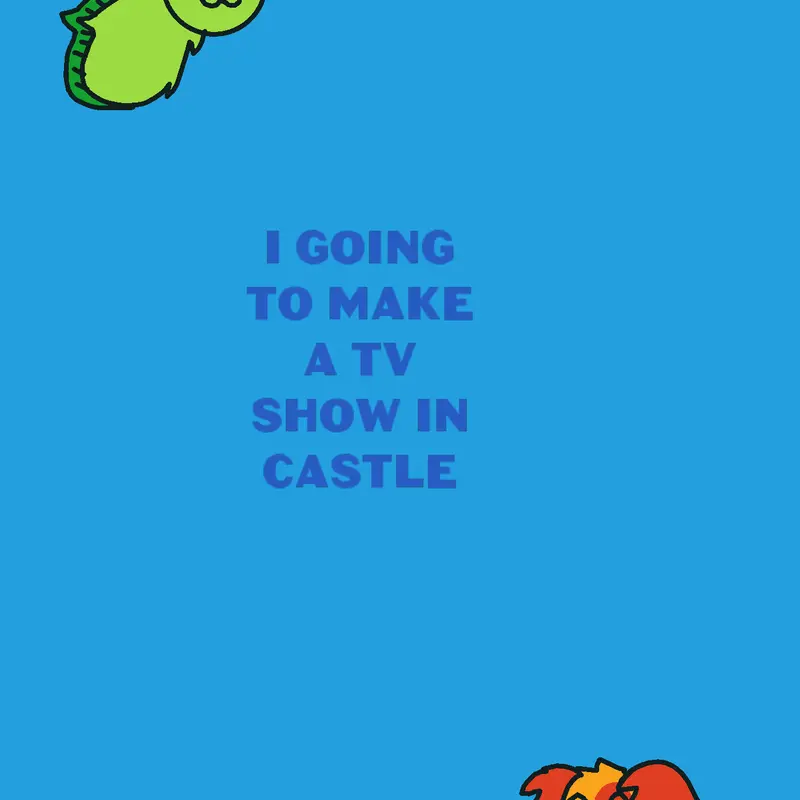 Game by @DrawingLover