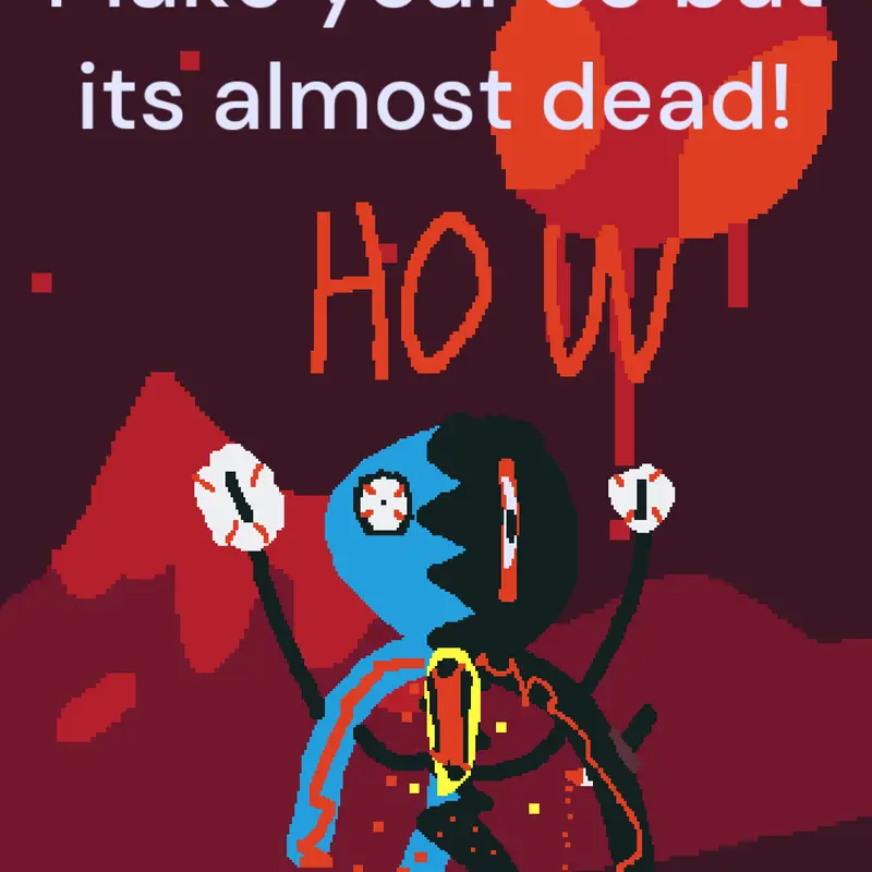 Game by @ihopethisnameisnttaken