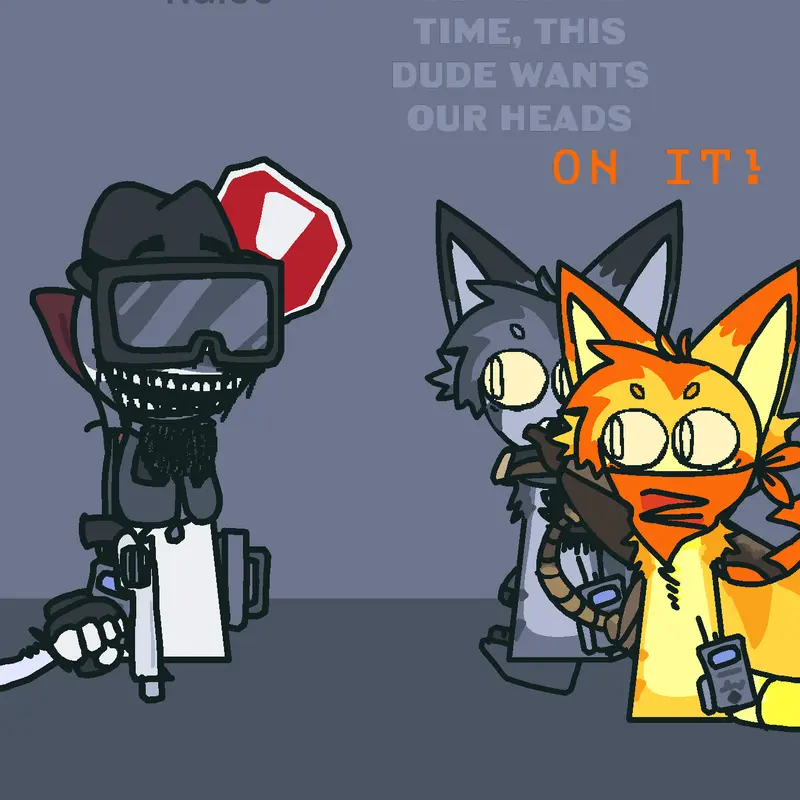 Game by @JackZYX