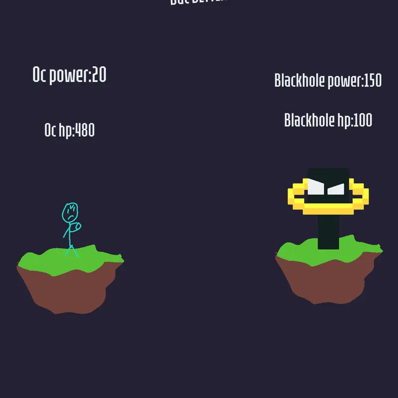 Game by @chargedperson