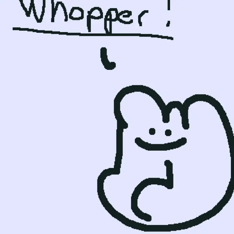 Game by @sackloaf