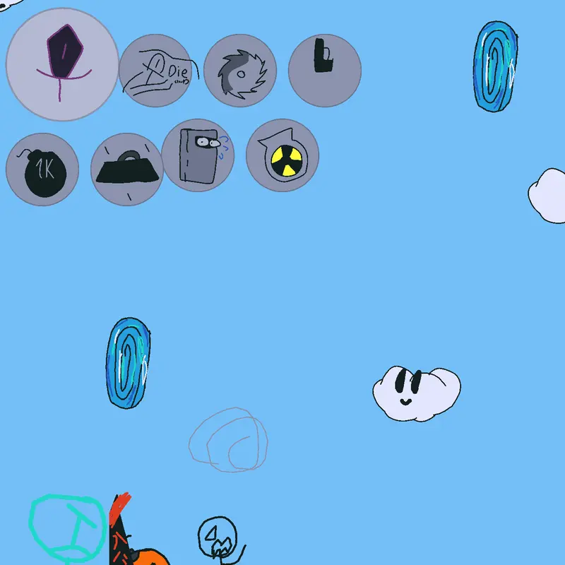 Game by @Rafygames