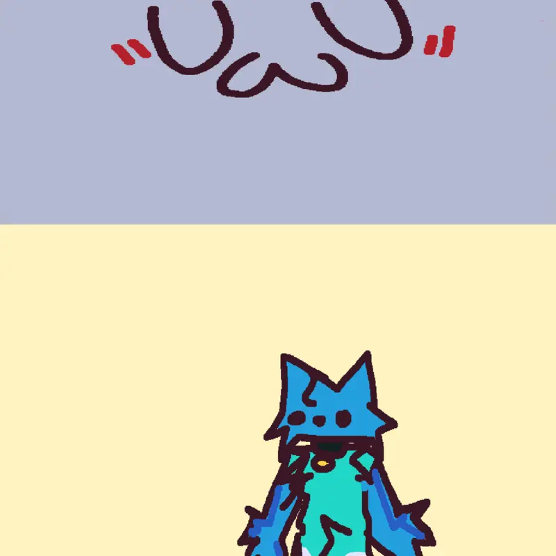 Game by @LikeDrawing_12345