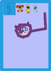 Dogday and catnap- (BUGFIX)