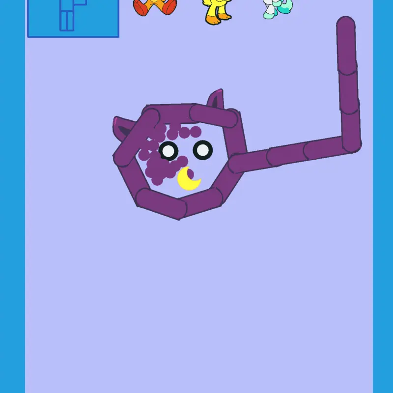 Game by @CatleTester