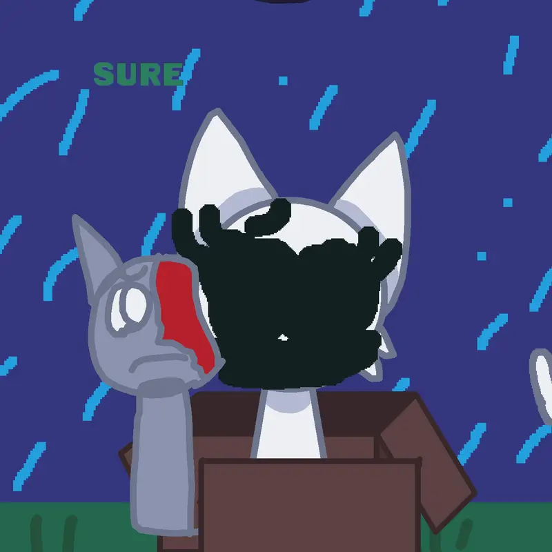 Game by @scp-100
