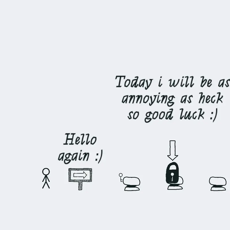 Game by @Dontlookhere