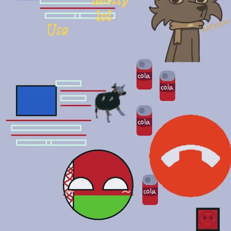 Game by @JonySprunki