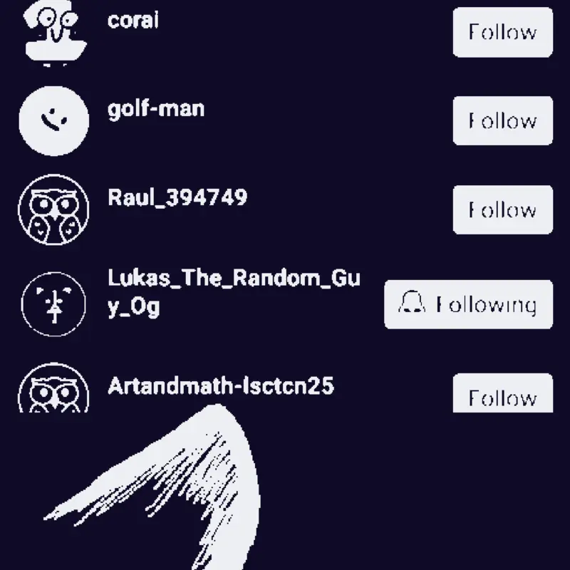 Game by @_-Nobbod-_