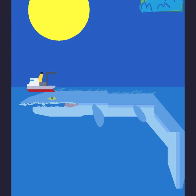 Game by @tjs
