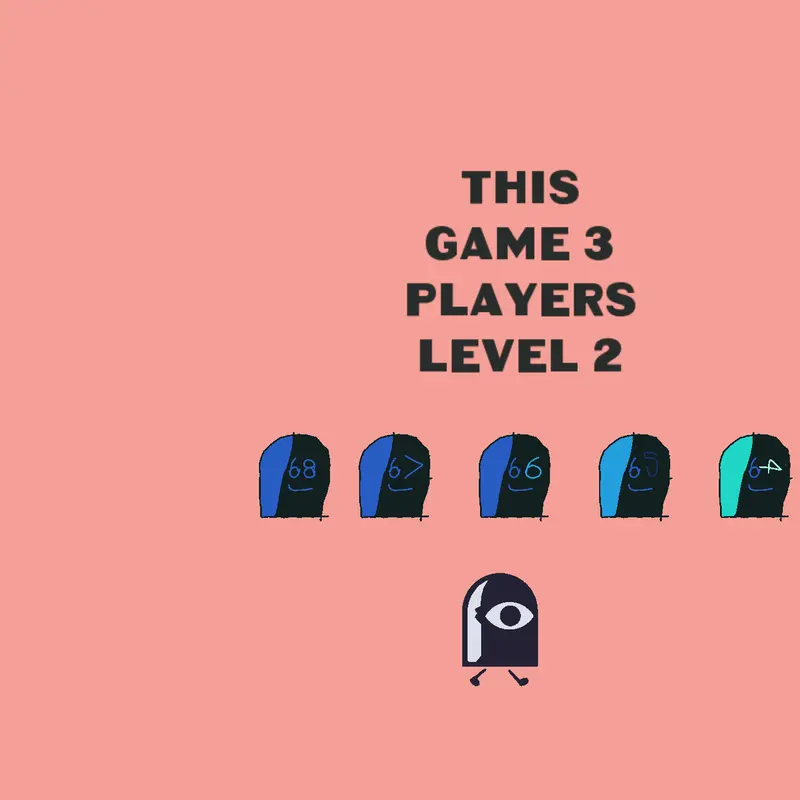 Game by @AmeerAmeer