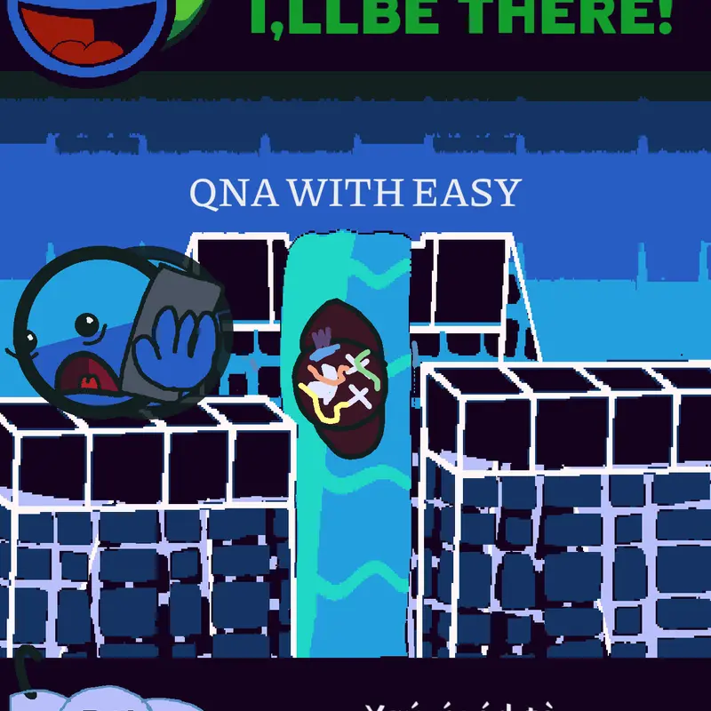 Game by @AxDemon