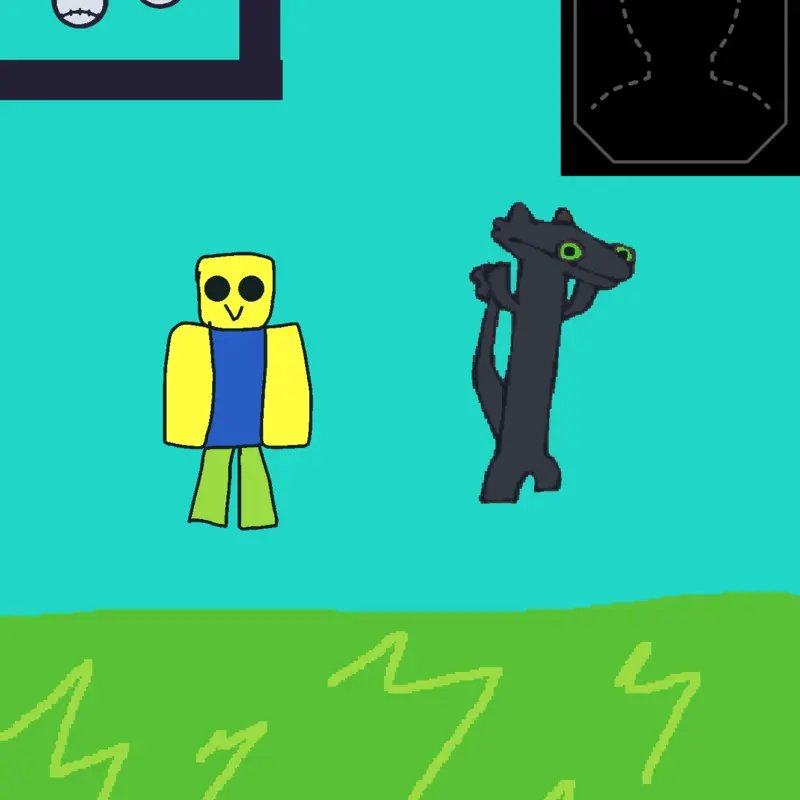 Game by @Savetski