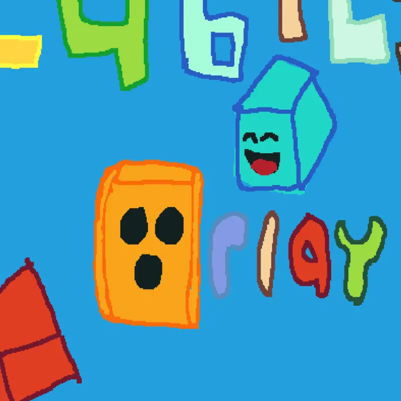 Game by @stickus