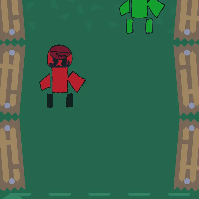 Game by @bhhdxd
