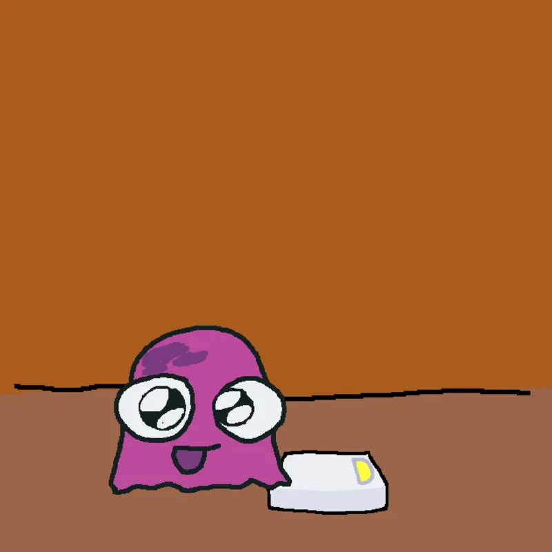 Game by @MoytheOctopus