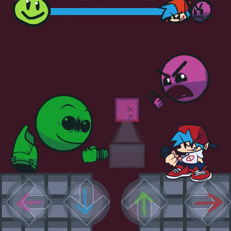 Game by @Sonictheheghogreal
