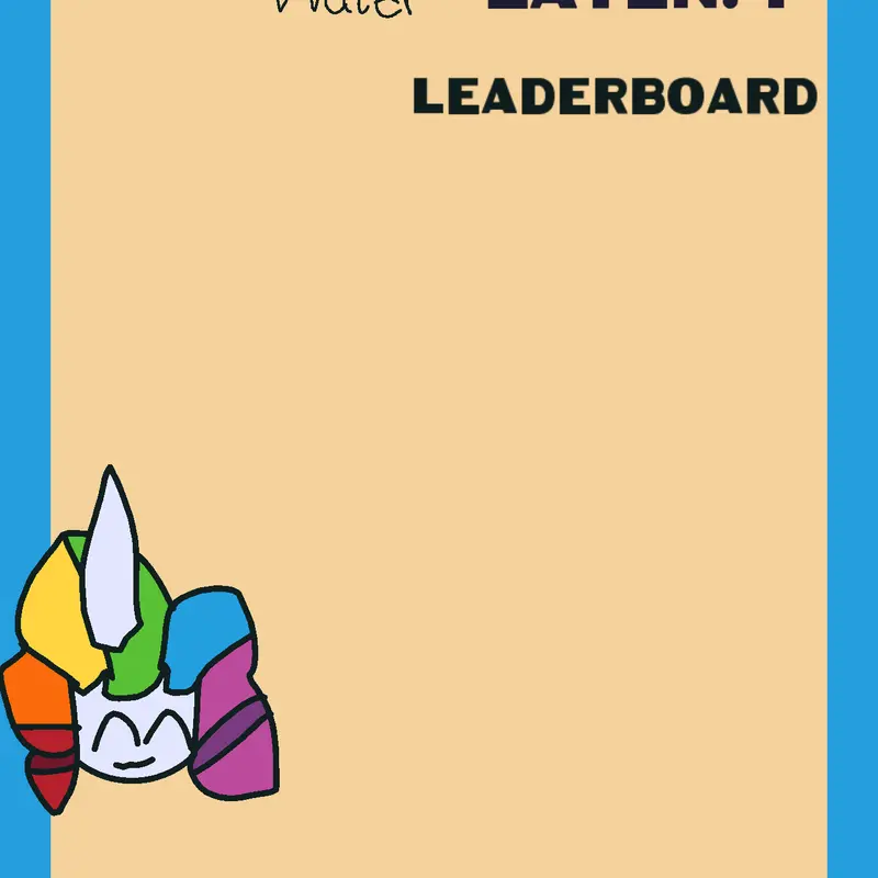Game by @LAKOA
