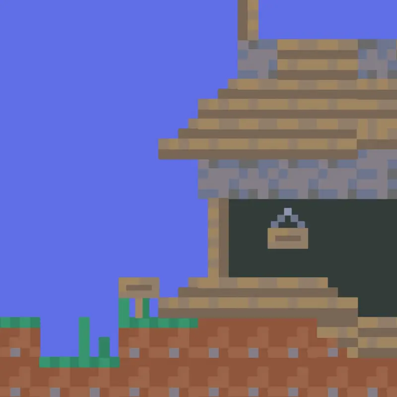 Game by @Pulingo