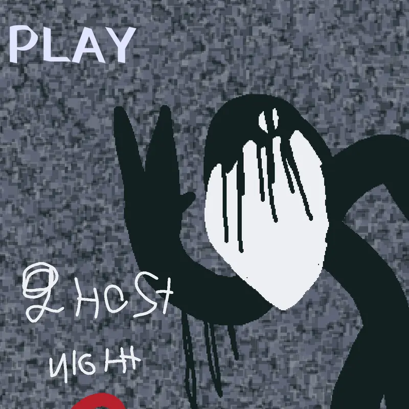 Ghost night 2!! (!!Upd!!) by @landyn0_ult