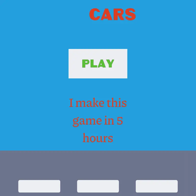 Game by @PinguiByte