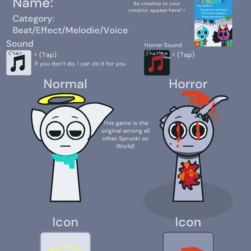 Game by @AngelCatStudios