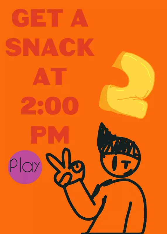 Game by @RSmiley