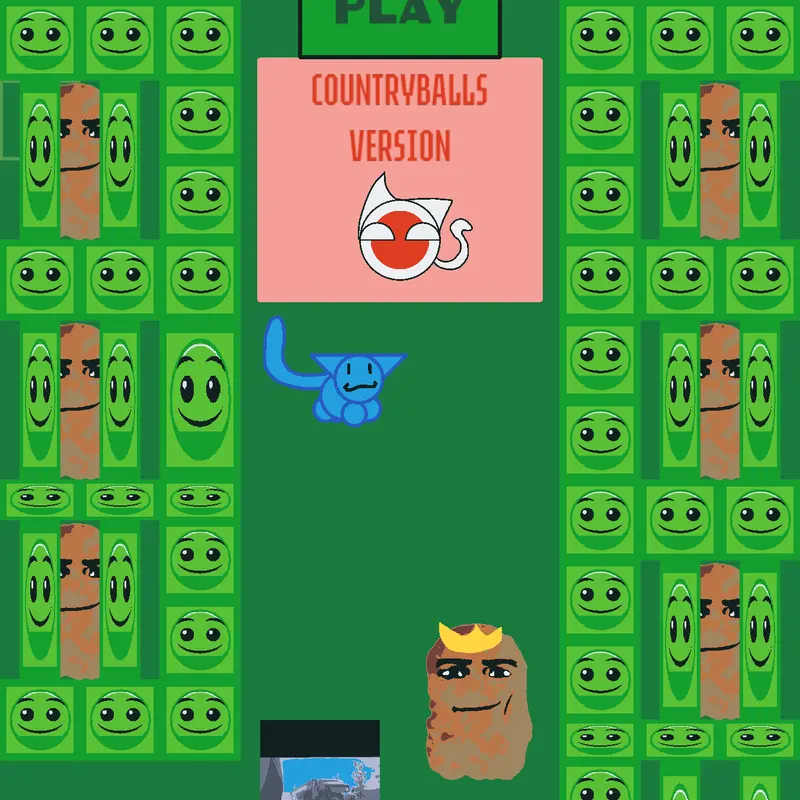 Game by @paularojas2307