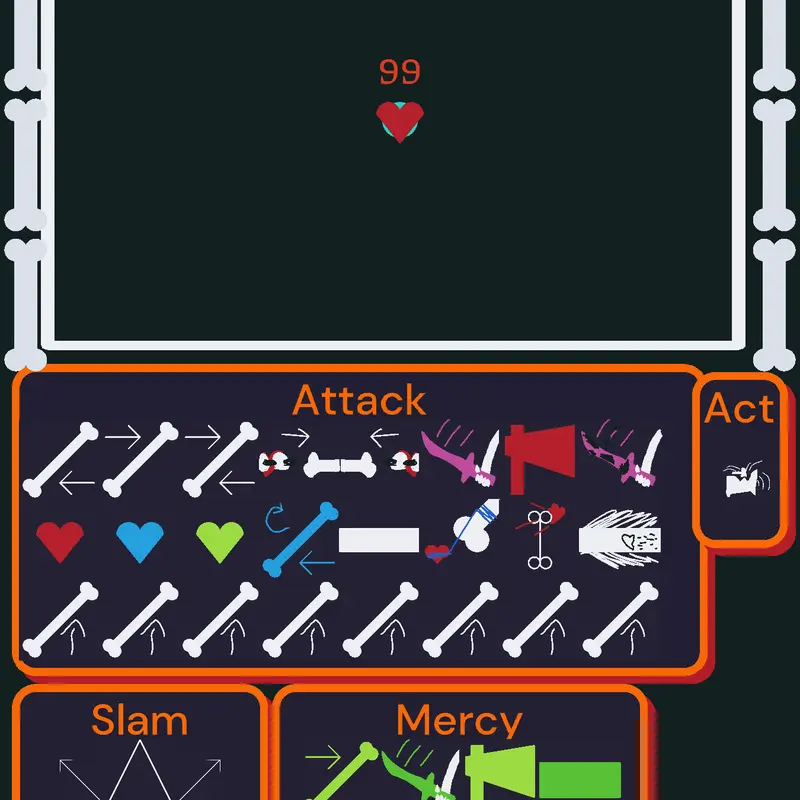 Game by @ItsKyle