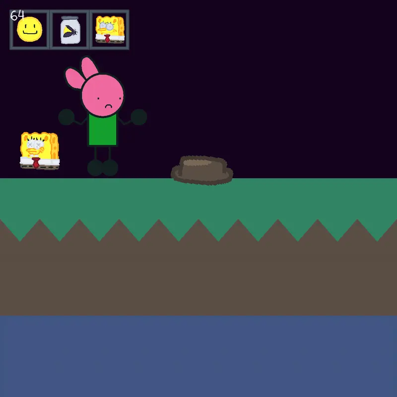 Game by @Qhylfi_Official