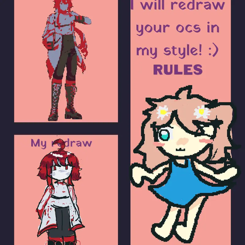 Game by @cookielover9