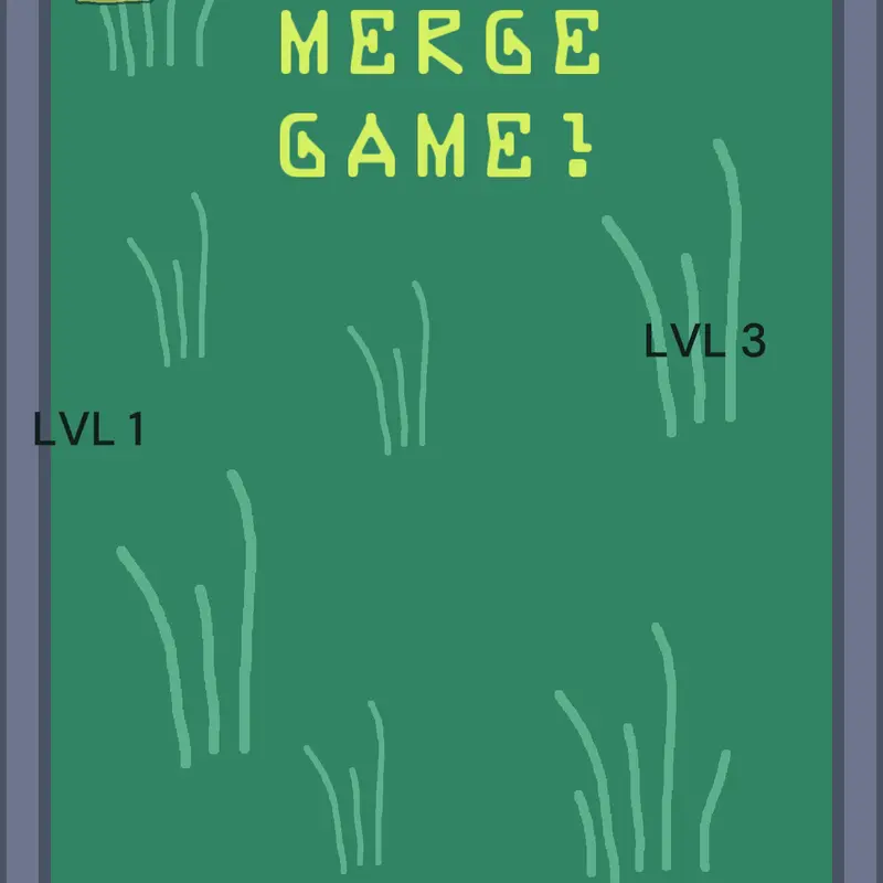 Game by @Mrpuzzels