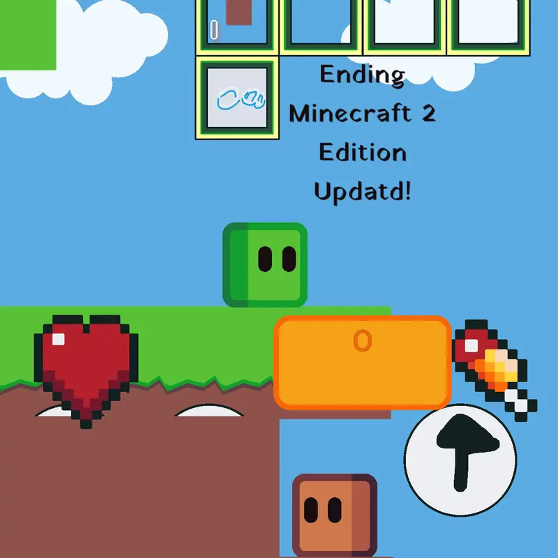 Game by @green-cube2