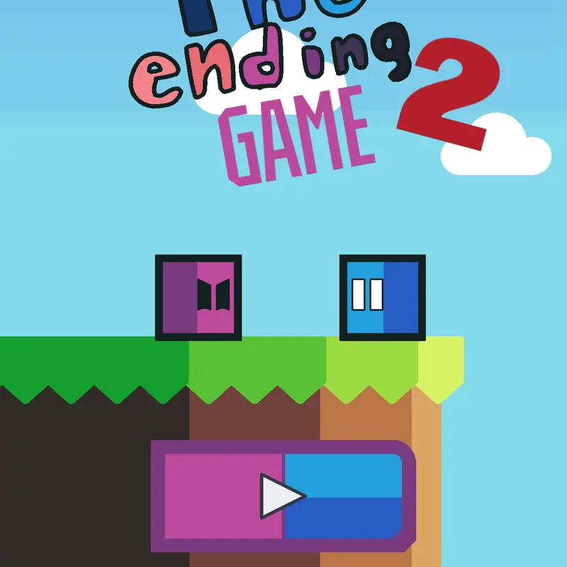 The Ending Game 2 by @dirty12JL