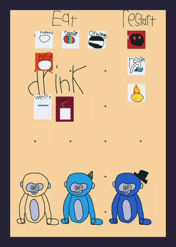 Game by @ileftriptwistex