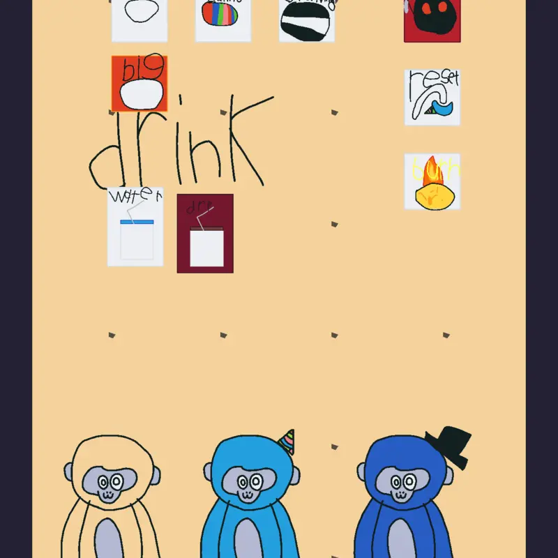 Game by @ileftriptwistex