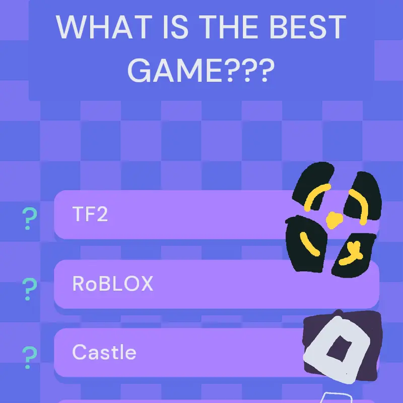 Game by @iamahitman