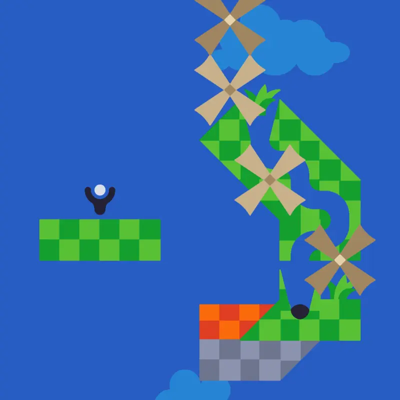 Game by @Beanful