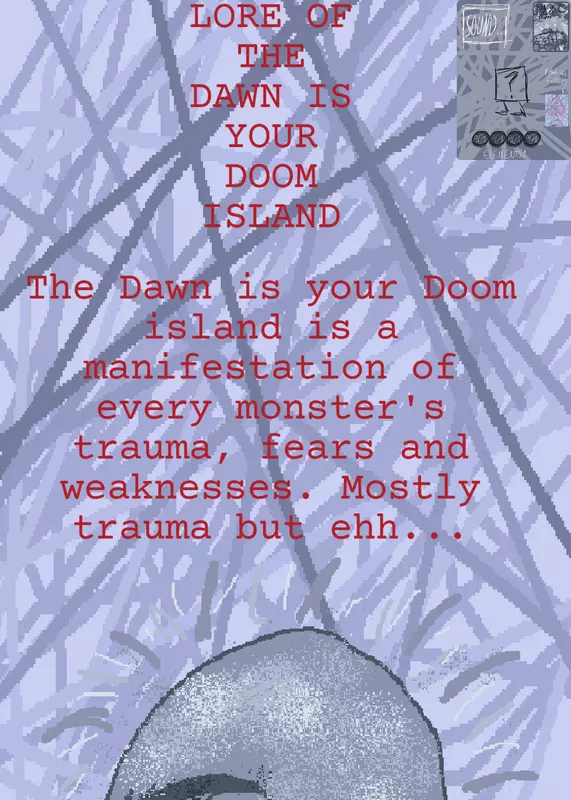 Game by @thedawn_isyourdoom