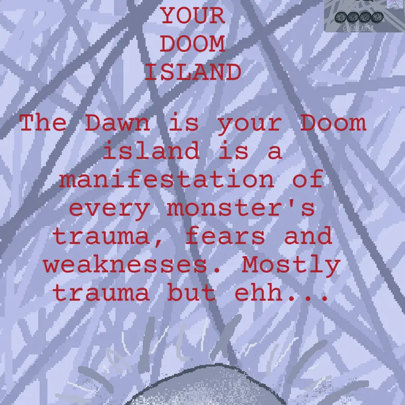 Game by @thedawn_isyourdoom