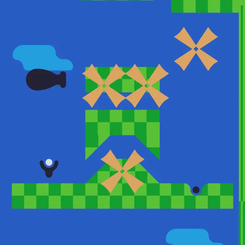 Game by @Spicybee
