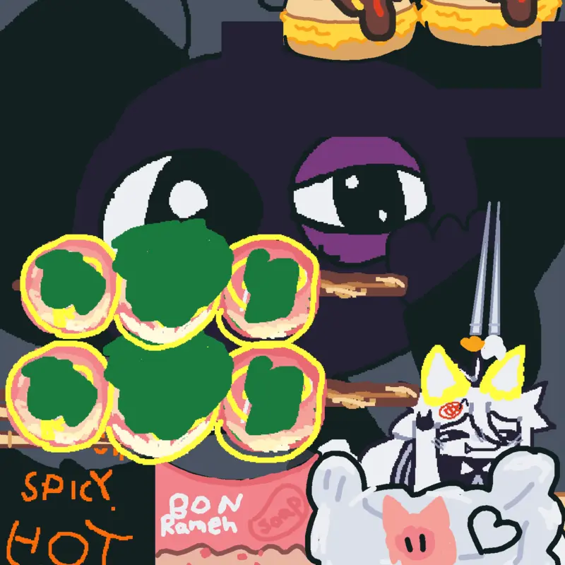 Game by @sonicteamers